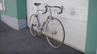 Peugeot Course, 1977, Reynolds 531, Shimano, krásná silnička - 2