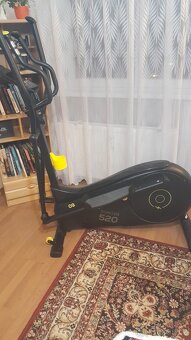 Domyos 520 C 3.0 - 2