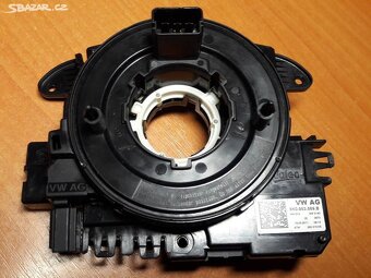 Oprava Podvolantová jednotka 5K0953569 Vw Škoda Seat Audi - 2