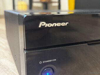 Bluray přehrávač PIONEER - 2