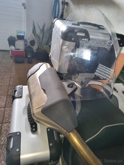 CF MOTO 800MT Touring EU5 - 2