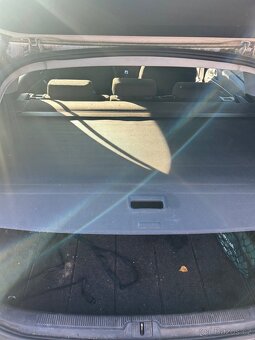 ŠKODA OCTAVIA II COMBI – 1.9 TDI 77 kW – BEZ DPF - 2