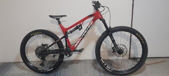 Rock Machine Blizzard 70-279 L - 2