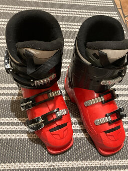 Dětské lyžáky Atomic - 2