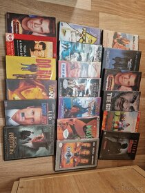 Ruzne DVD a filmy Blu-Ray Blueray - 2