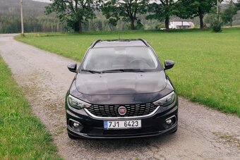 Fiat Tipo Kombi 1.6 MultiJet 2020 - 2