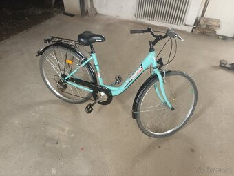 Kolo Dámské Conquest - 2