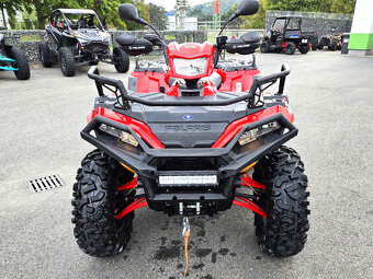 POLARIS SPORTSMAN XP 1000 ATV ČTYŘKOLKA - 2