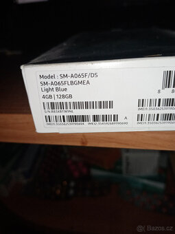 prodam SAMSUNG GALAXY A06 4 GB / 128 giga bez zaruki bes vra - 2