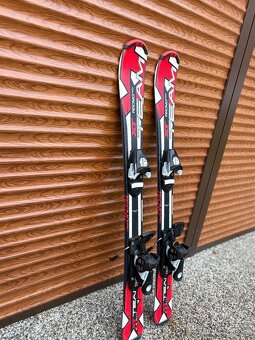 dětské lyže TECNO PRO XT team 90 cm - 2
