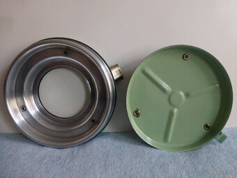 remoska ORIGINÁL - 2