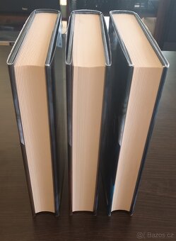 Griša - Leigh Bardugo - 2