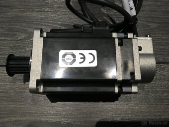 motor Sanyo Denki - 2