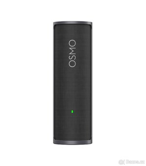 VÝPRODEJ Nové DJI Osmo Pocket - Nabíjecí pouzdro - 2