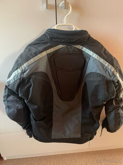 Moto bunda Radana vel. 46 - 2