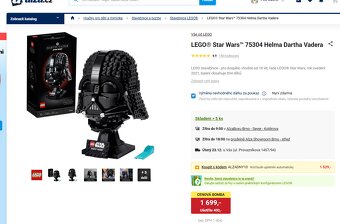 75304 Helma Dartha Vadera - 2