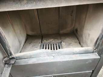 kamna termo kreka - 2