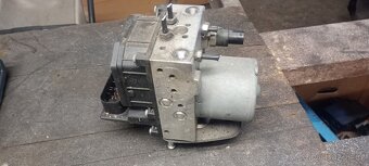 VW Phaeton 2014 ABS 3D0614517AK - 2