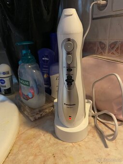 Prodám Panasonic ústní sprcha. Ew1411. - 2