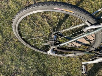 Kolo panské maxbike - 2