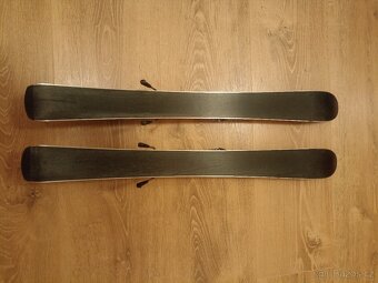 Dětské lyže HEAD 80 cm - 2