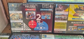 Originálních staré hry na pc - 2