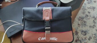 Fotoaparát CANOMATIC - 2