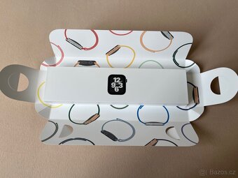 Apple Watch SE 1.generace - 2