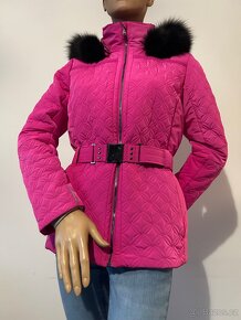 Poivre Blanc lyžařská bunda vel. 38 - 2