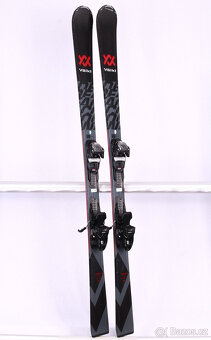 Použité lyže VOLKL DEACON X 2024 - 2