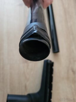 Násada na vysavač + hlavice 32mm - 2