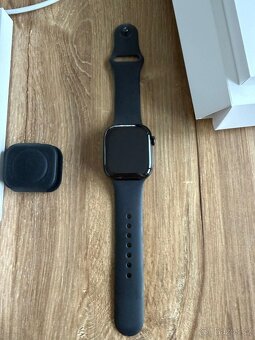 Apple Watch S11 cellular - 2