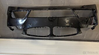 Přední nárazník BMW Z4 - 2