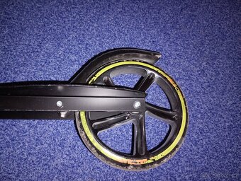 Koloběžka Nils Extreme top stav - 2