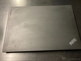 Lenovo ThinkPad T470 14" i5/8GB/512GB - 2