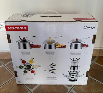 Tescoma Fondue SIESTA pro 6 osob. - 2