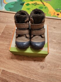 Dětské zimní boty PONTE vel. 27 - 2