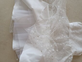 Šaty k 1.sv. přijímání - 2