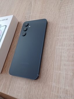 Samsung A55 5G - 8/128 GB - 2