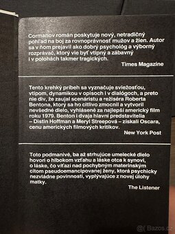 Starší knihy směs - 2