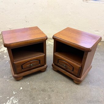 Noční stolky - 2