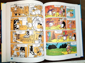 PRVNÍCH 12 PŘÍBĚHŮ ČTYŘLÍSTKU - 2