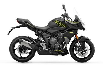 Nový Triumph Tiger Sport 800 - 2