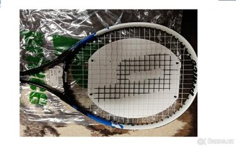 nová P R I N C E REACT senior L1 nehraná - 2