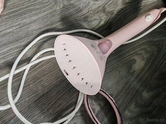 Parní naparovac Philips - 2