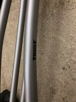 2x střešní nosiče kol Thule 532 - 2