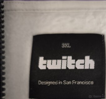 Pánská mikina vel. 3xl - 2