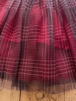 Sukně zn. Mayoral - 2