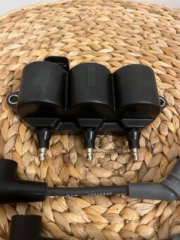 Zapalovací cívka Chevrolet Spark - 2