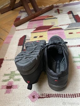 ECCO Goretex dámské - 2